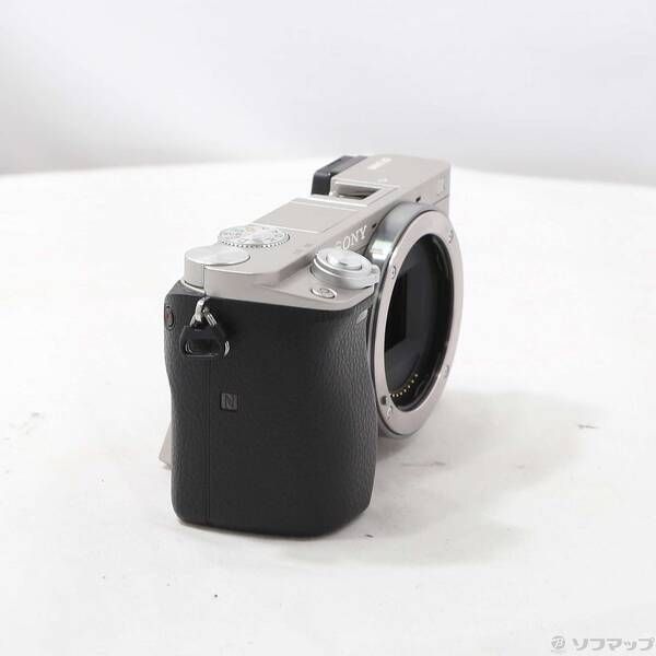Sony Mirrorless Interchangeable Lips 6000 Ilce-6000 258