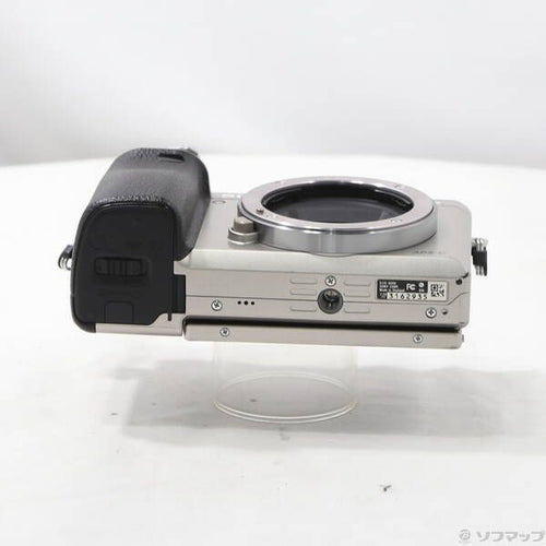 Sony Mirrorless Interchangeable Lips 6000 Ilce-6000 258