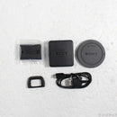 Sony Mirrorless Interchangeable Lips 6000 Ilce-6000 258