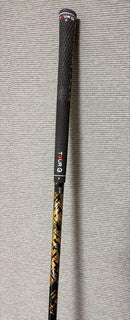 Ust Mamiya Drivers The Attas V2 6S