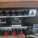 Denon Av Amplifiers Avr-X2000 7.1Ch