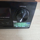 Denon Av Amplifiers Avr-X2000 7.1Ch