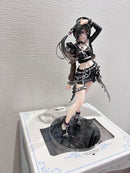 Alter Game Character