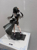 Alter Game Character