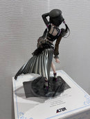 Alter Game Character