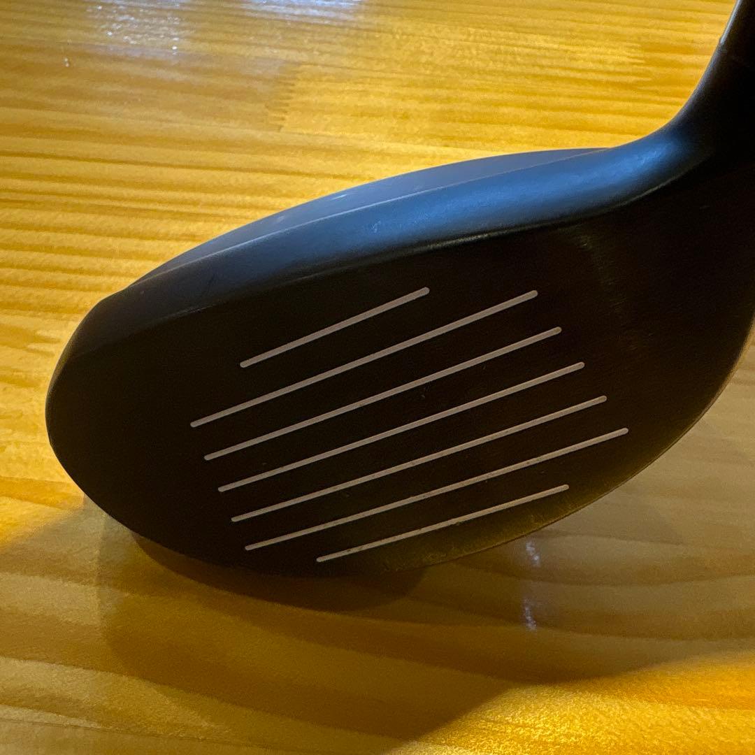 Utility Clubs Ut-716 1I 16 Attas G7 7X