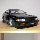 Hobby Radio Control Abc Mugen Cr-X Pro. M