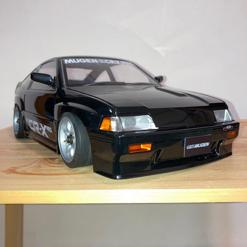 Hobby Radio Control Abc Mugen Cr-X Pro. M