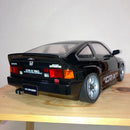 Hobby Radio Control Abc Mugen Cr-X Pro. M