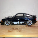Hobby Radio Control Abc Mugen Cr-X Pro. M