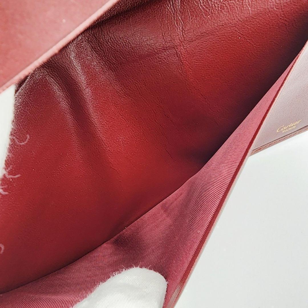 Cartier Bifold Wallets