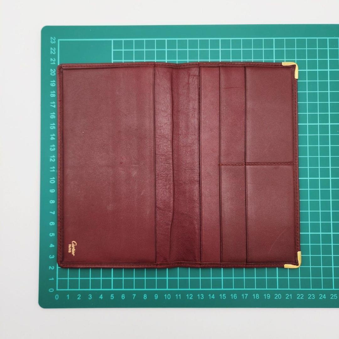 Cartier Bifold Wallets