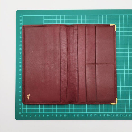 Cartier Bifold Wallets