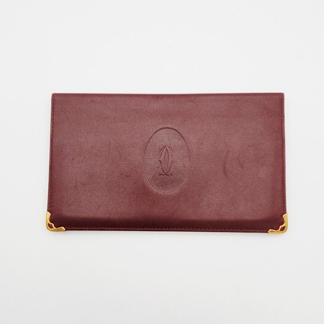 Cartier Bifold Wallets