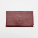 Cartier Bifold Wallets