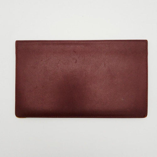 Cartier Bifold Wallets