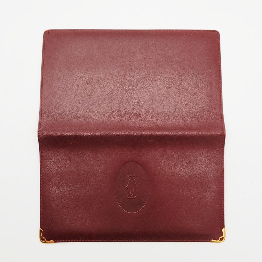 Cartier Bifold Wallets