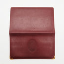 Cartier Bifold Wallets