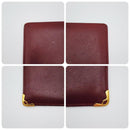 Cartier Bifold Wallets