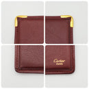 Cartier Bifold Wallets
