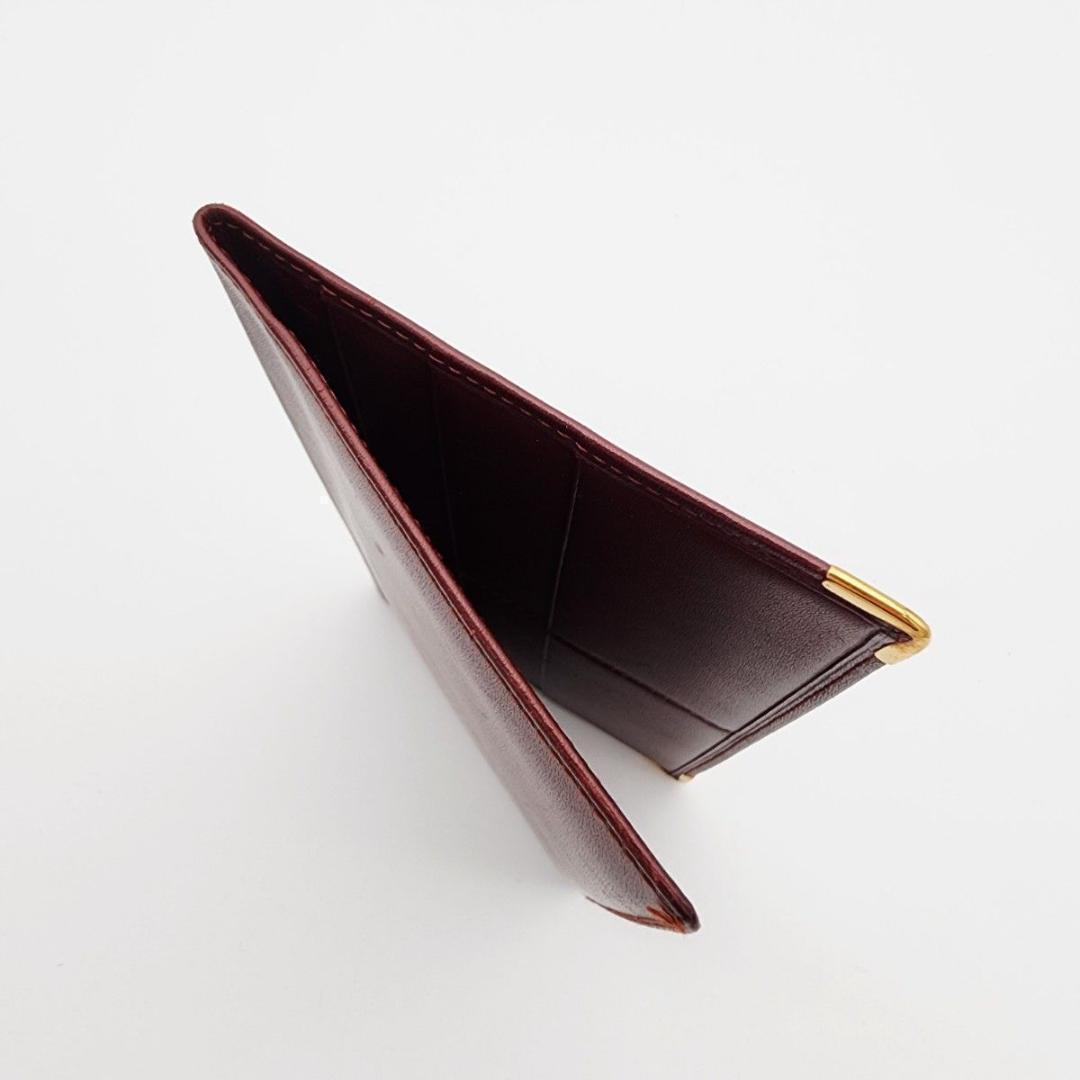 Cartier Bifold Wallets