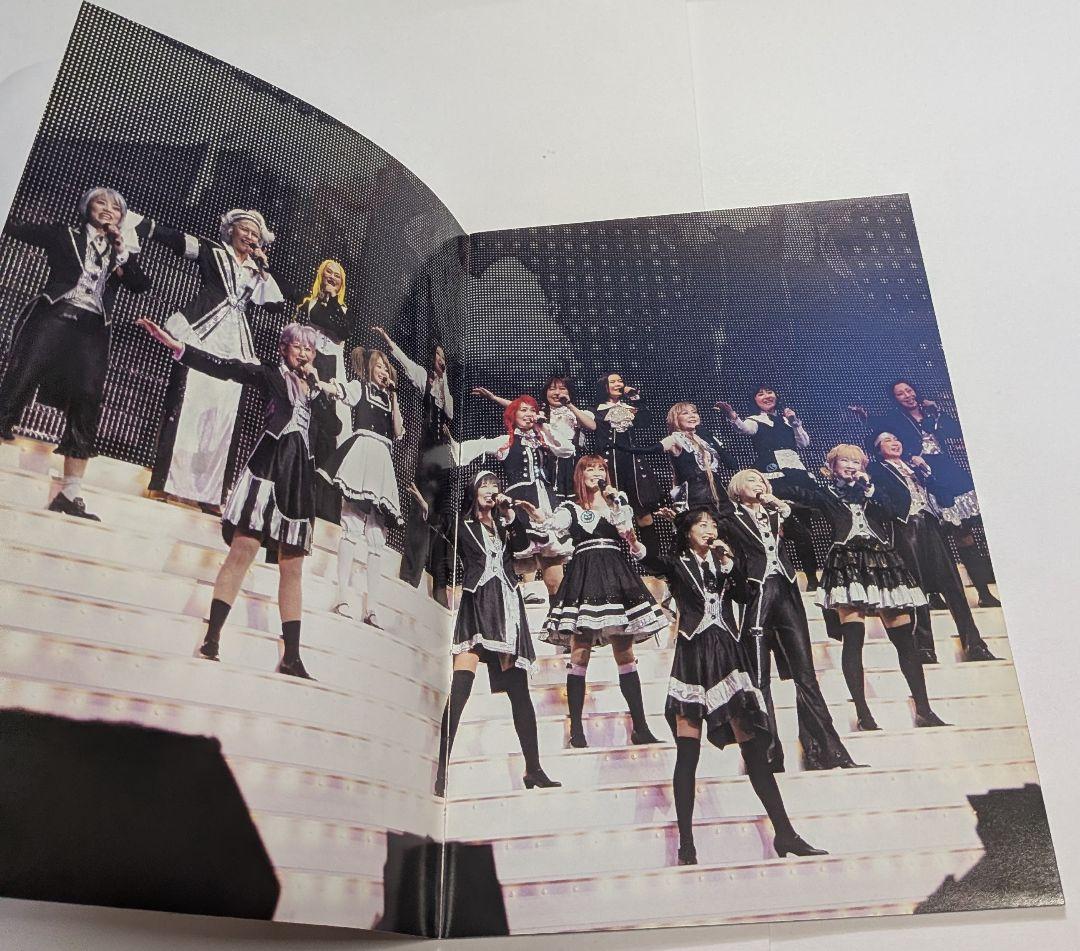Music 2 ]Dvd2