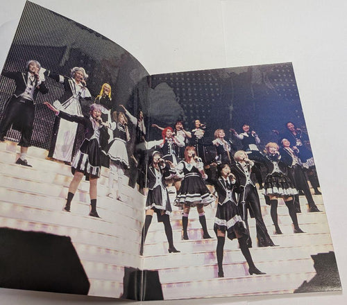 Music 2 ]Dvd2