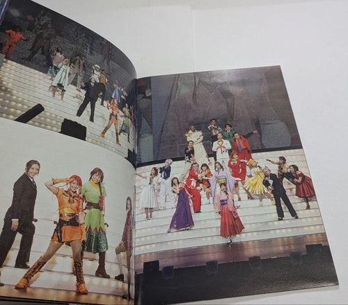 Music 2 ]Dvd2