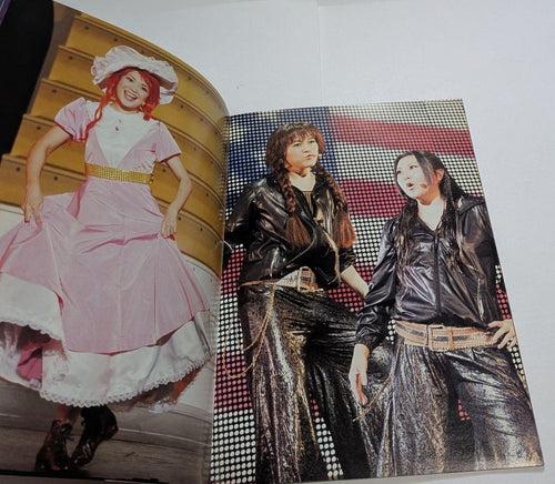 Music 2 ]Dvd2