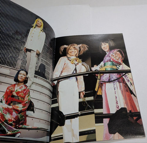Music 2 ]Dvd2