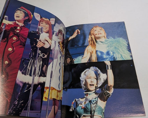 Music 2 ]Dvd2