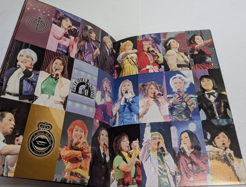 Music 2 ]Dvd2