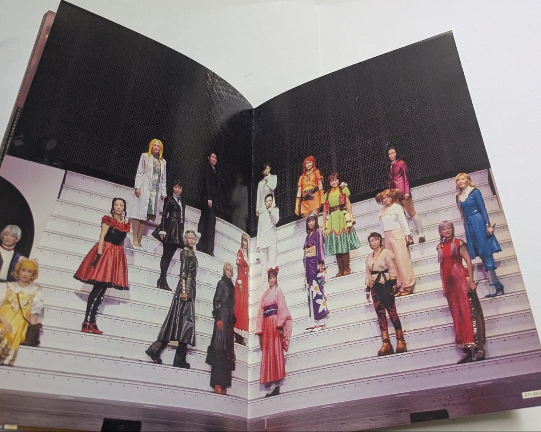Music 2 ]Dvd2