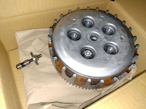 Yamaha Motor Transmissions Tt-R230