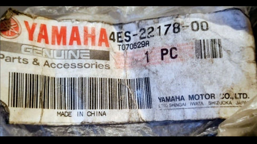 Yamaha Motor Transmissions Tt-R230
