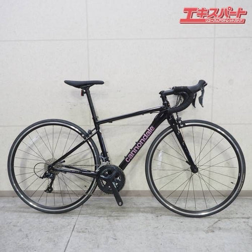 Road Bike Cannondale Caad Optimo 2 R3000 9S 2023