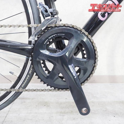 Road Bike Cannondale Caad Optimo 2 R3000 9S 2023