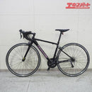 Road Bike Cannondale Caad Optimo 2 R3000 9S 2023
