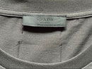 Prada T-Shirts Prada/25Ss/Bernard Buffet Graphic Ss Tee