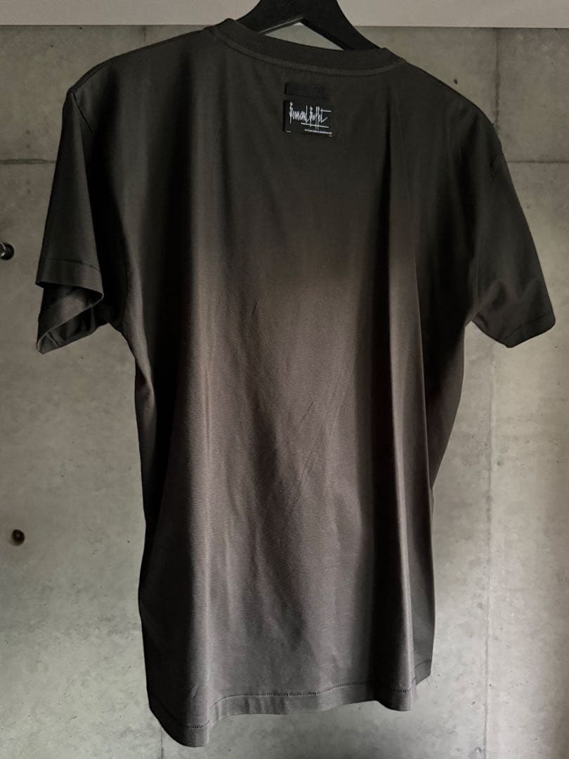 Prada T-Shirts Prada/25Ss/Bernard Buffet Graphic Ss Tee