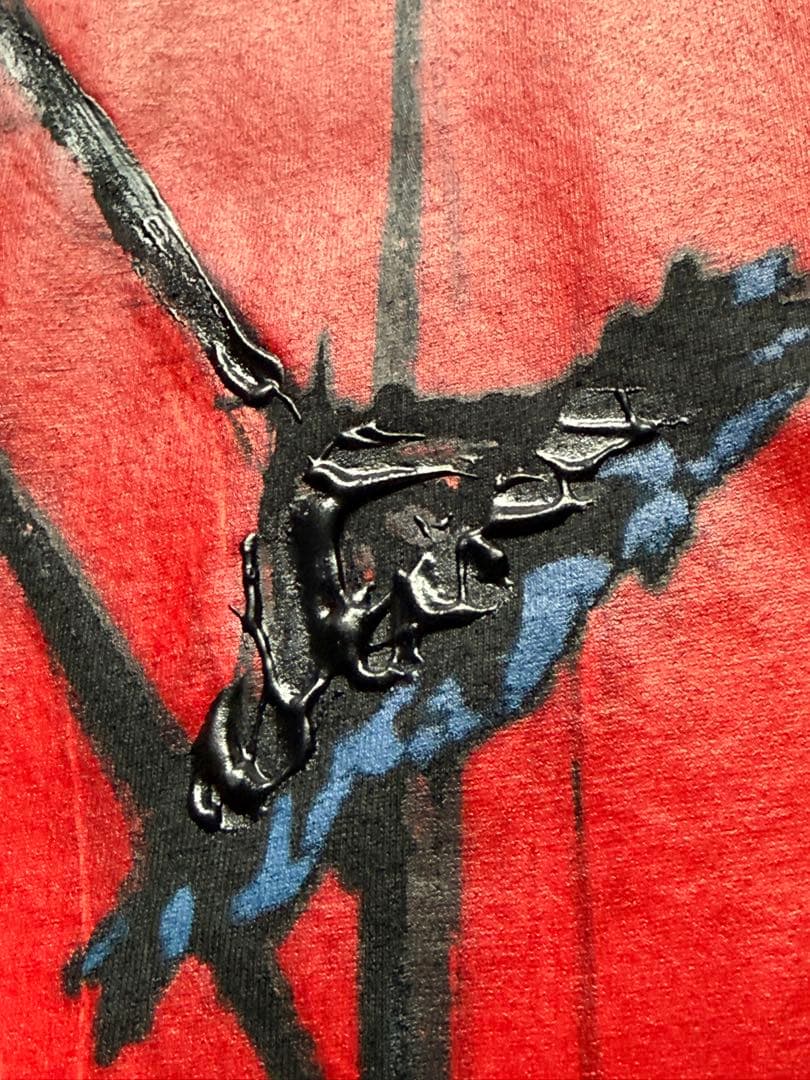 Prada T-Shirts Prada/25Ss/Bernard Buffet Graphic Ss Tee