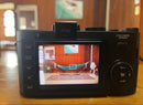 Leica Compact Digital Cameras X2