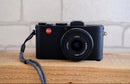 Leica Compact Digital Cameras X2