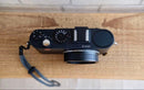 Leica Compact Digital Cameras X2