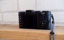 Leica Compact Digital Cameras X2