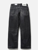 Neighborhood Other Washed Denim Dp Wide Pants