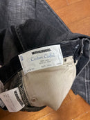 Neighborhood Other Washed Denim Dp Wide Pants
