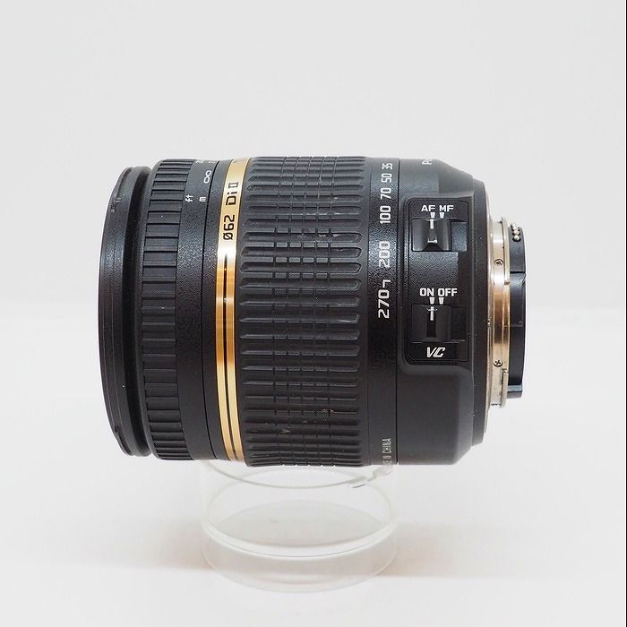 Tamron Others 18-270/F3.5-6.3 Di2 Vc Pzd B008