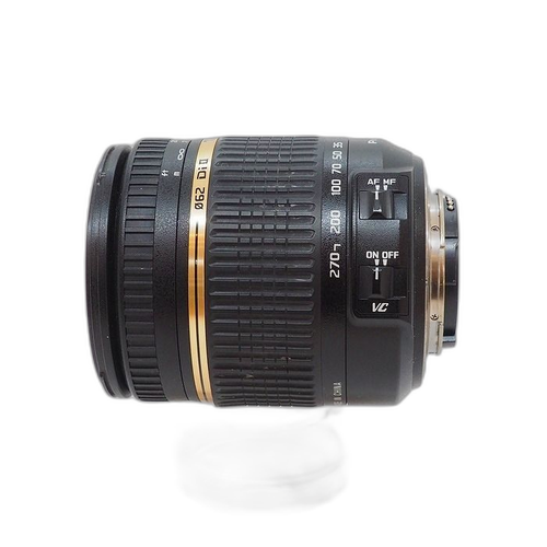 Tamron Others 18-270/F3.5-6.3 Di2 Vc Pzd B008