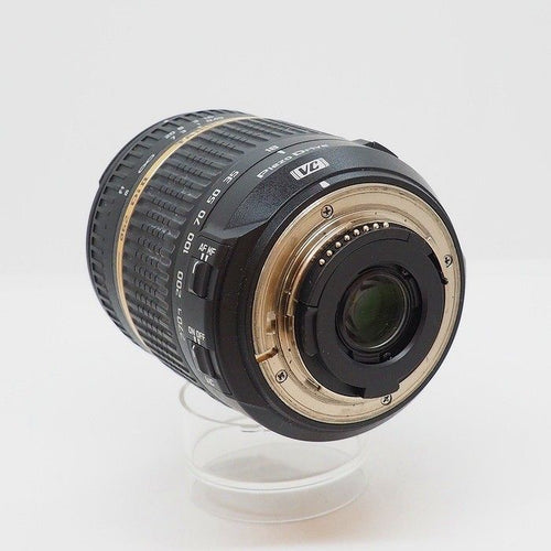 Tamron Others 18-270/F3.5-6.3 Di2 Vc Pzd B008